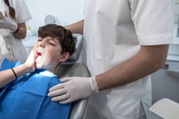 Best Emergency Treatment for Dental Infections or Abscesses in Strafford, MO