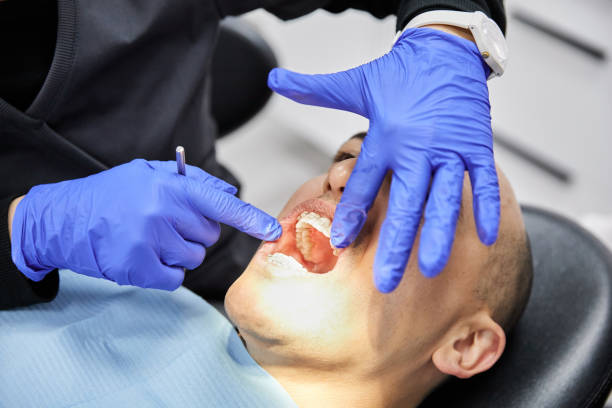 Best Pediatric Emergency Dentist in Strafford, MO