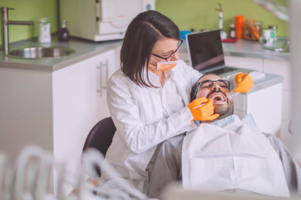 Best Emergency Treatment for Dental Infections or Abscesses in Strafford, MO